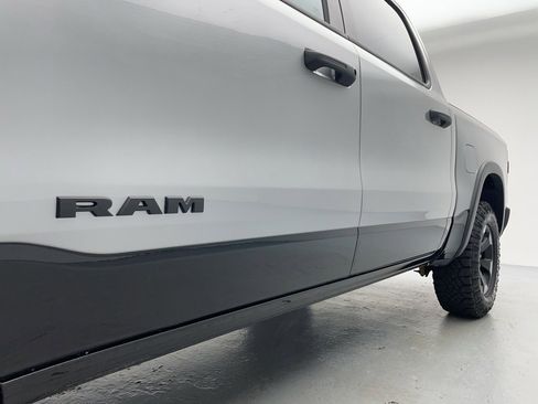 Used 2023 RAM 1500 Rebel image 51