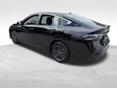 New 2026 Nissan Sentra SV w/ Floor Mat Package FWD image 5