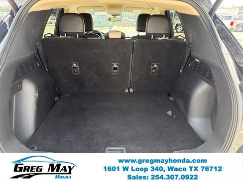 Used 2020 Ford Escape SEL AWD/4WD image 27