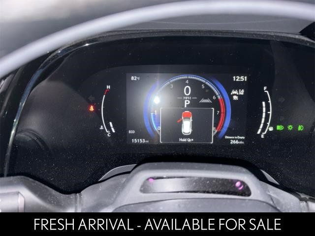 Used 2024 Lexus RX 350 Premium Plus w/ Convenience Package FWD image 13