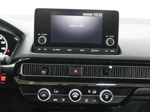 Used 2023 Honda Civic Sport image 16