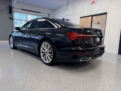 Used 2019 Audi A6 3.0T Prestige w/ Prestige Package image 5