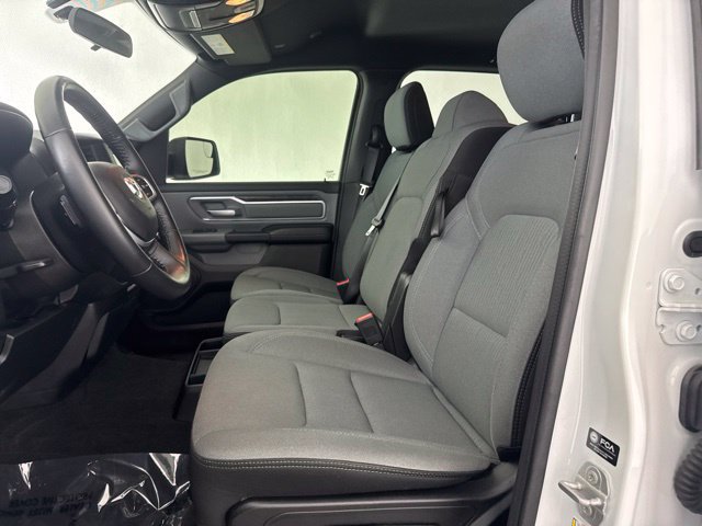 Used 2023 RAM 1500 Big Horn RWD image 21