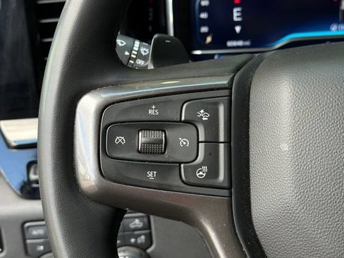 Used 2023 Chevrolet Silverado 1500 ZR2 w/ Technology Package AWD/4WD image 34