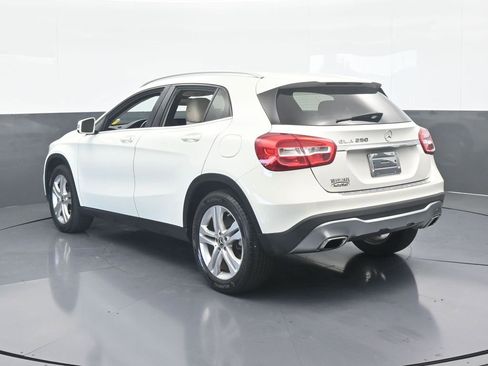 Used 2018 Mercedes-Benz GLA 250 image 4