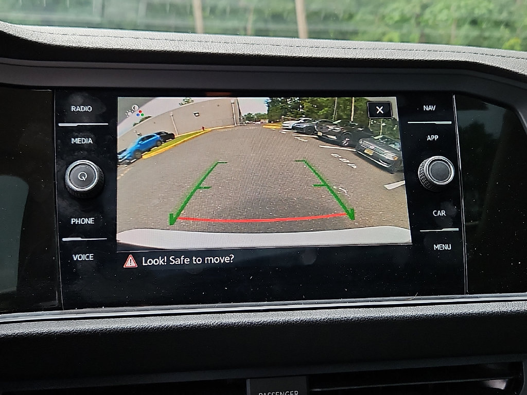 Certified 2023 Volkswagen Jetta SEL FWD image 18