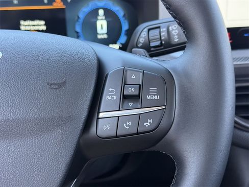 New 2025 Ford Bronco Sport Badlands image 36