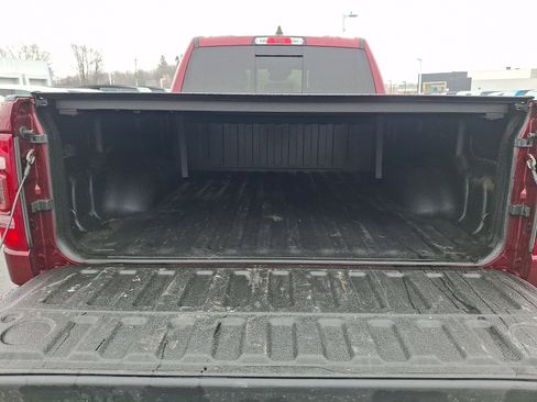 Used 2022 RAM 1500 Laramie w/ Sport Appearance Package image 28