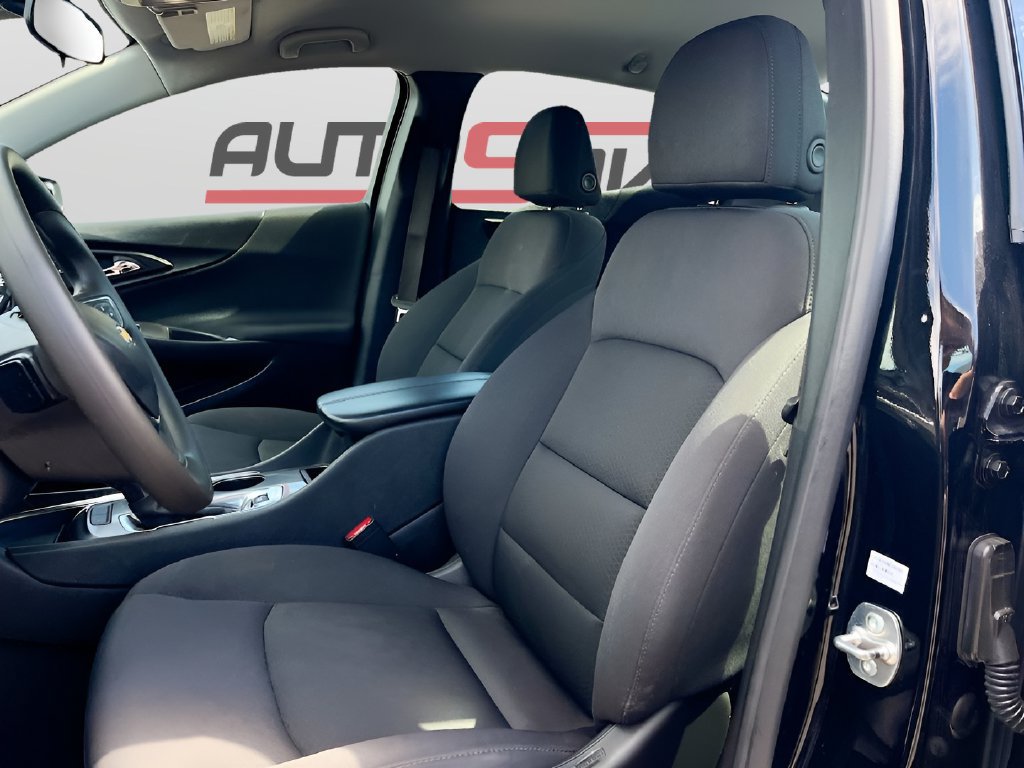 Used 2024 Chevrolet Malibu LT FWD image 20