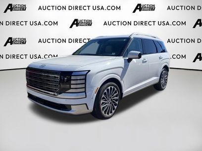 Used 2026 Hyundai Palisade Calligraphy