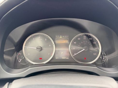 Used 2024 Lexus IS 300 AWD w/ Premium Package image 19