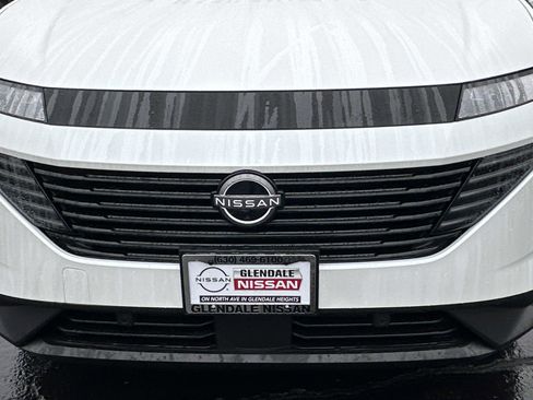 New 2026 Nissan Murano SL image 9