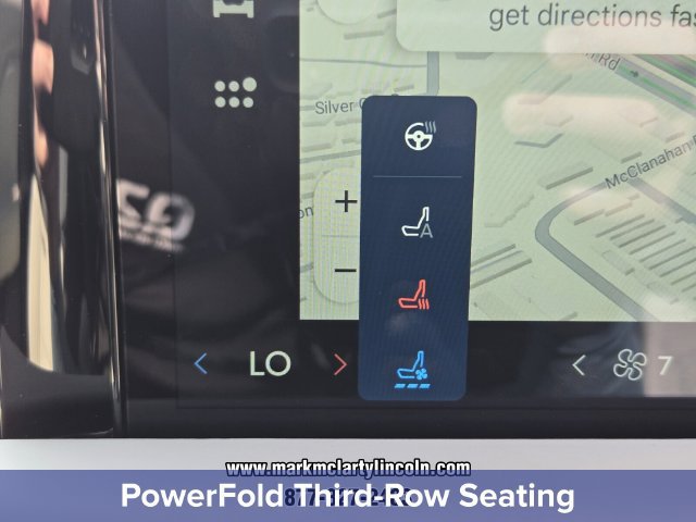 New 2026 Lincoln Aviator Black Label w/ Black Label Special Edition AWD/4WD image 19