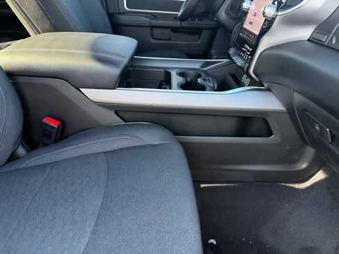 New 2026 RAM 2500 Big Horn image 27