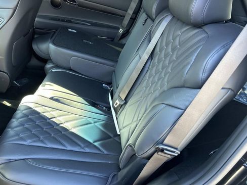 New 2026 Genesis GV80 3.5T Prestige image 20