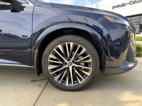 Certified 2023 Lexus RX 350 Premium Plus w/ Cold Area Package FWD image 13