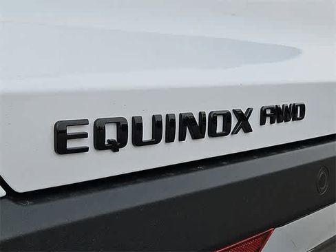 New 2026 Chevrolet Equinox ACTIV image 25