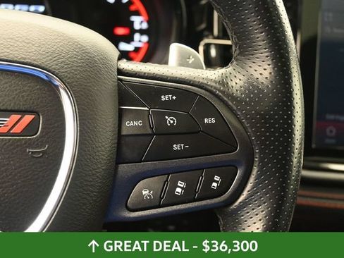 Used 2023 Dodge Durango R/T AWD/4WD image 14