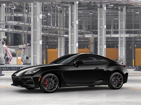 New 2026 Toyota GR86 Premium image 2