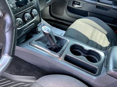 Used 2014 Dodge Challenger SRT8 Core w/ Sound Group RWD image 15