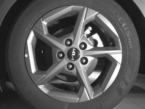Used 2025 Kia K4 FWD image 17