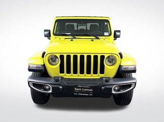 Used 2023 Jeep Gladiator Sport video 2