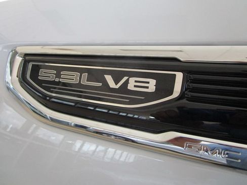 New 2026 GMC Sierra 1500 SLT w/ SLT Premium Plus Package AWD/4WD image 19
