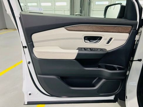 New 2026 Honda Pilot Elite image 28