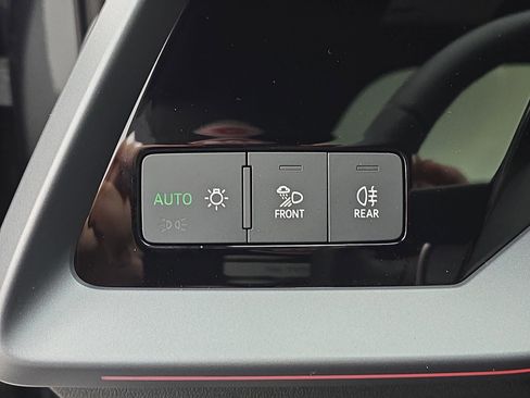 Used 2025 Audi S3 Prestige image 25