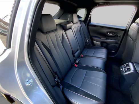 Certified 2025 Acura ADX A-Spec AWD/4WD image 19