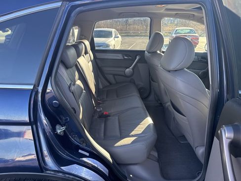 Used 2009 Honda CR-V EX-L image 28