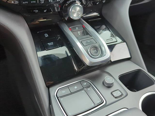 Used 2023 Acura MDX w/ Technology Package AWD/4WD image 12