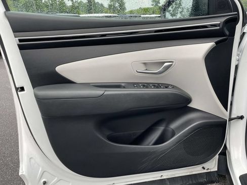 Certified 2023 Hyundai Tucson SEL AWD/4WD image 5
