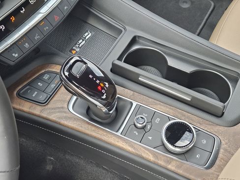 New 2026 Cadillac CT5 Premium Luxury RWD image 21