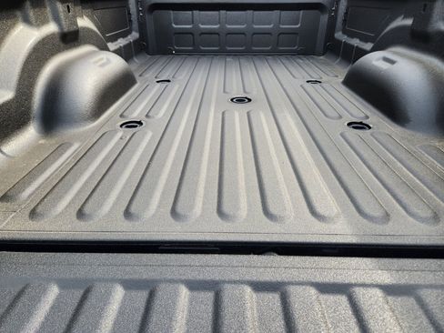 New 2026 RAM 3500 Tradesman AWD/4WD image 27