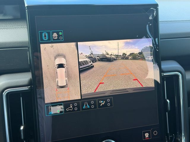 New 2026 GMC Yukon Denali AWD/4WD image 18
