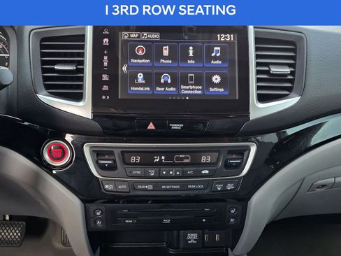 Used 2017 Honda Pilot Elite image 25