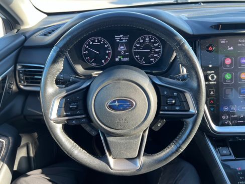 Used 2021 Subaru Outback Limited AWD/4WD image 23
