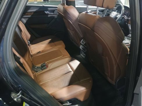 Used 2019 Audi Q5 Prestige AWD/4WD image 32