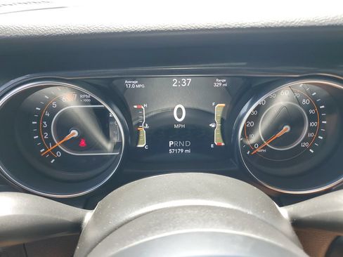 Used 2021 Jeep Wrangler Unlimited Sport AWD/4WD image 22