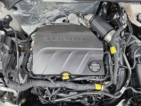 New 2026 Chevrolet Trax ACTIV w/ Sunroof Package image 28