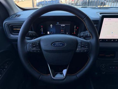 New 2026 Ford Maverick Tremor image 11