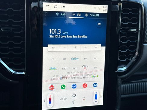 New 2024 Ford Ranger XLT w/ Trailer Tow Package image 14