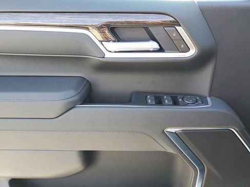 New 2026 GMC Sierra 1500 Elevation AWD/4WD image 18