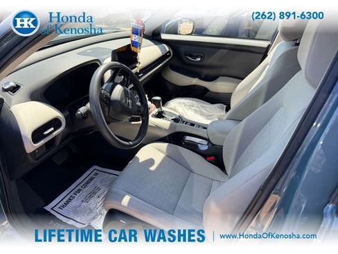 Used 2024 Honda HR-V LX image 5