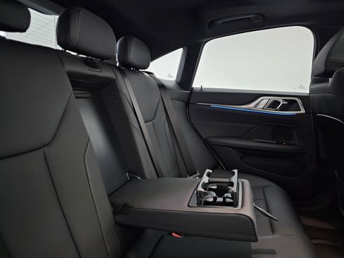 Used 2024 BMW 430i xDrive w/ Premium Package image 26