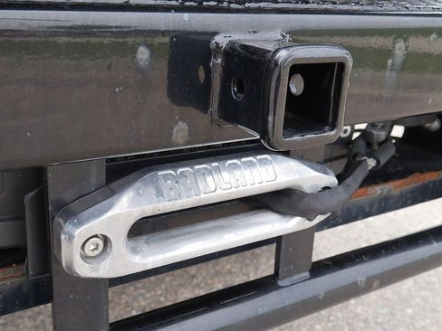 Used 2021 RAM 2500 Big Horn w/ Level 1 Equipment Group AWD/4WD image 60