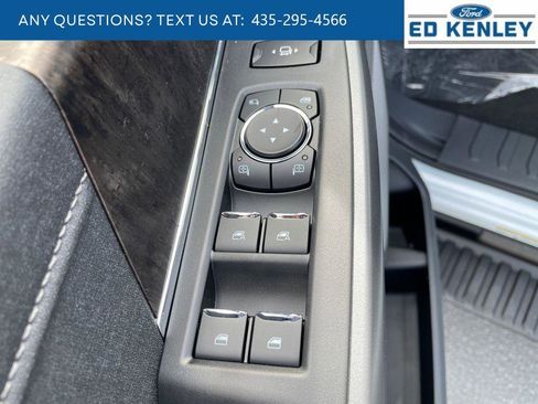 New 2026 Ford F450 Lariat AWD/4WD image 24