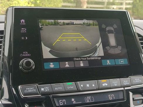 Used 2023 Honda Odyssey Elite image 20