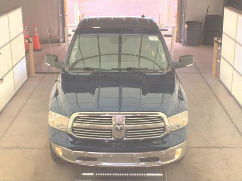 Used 2019 RAM 1500 Big Horn image 8